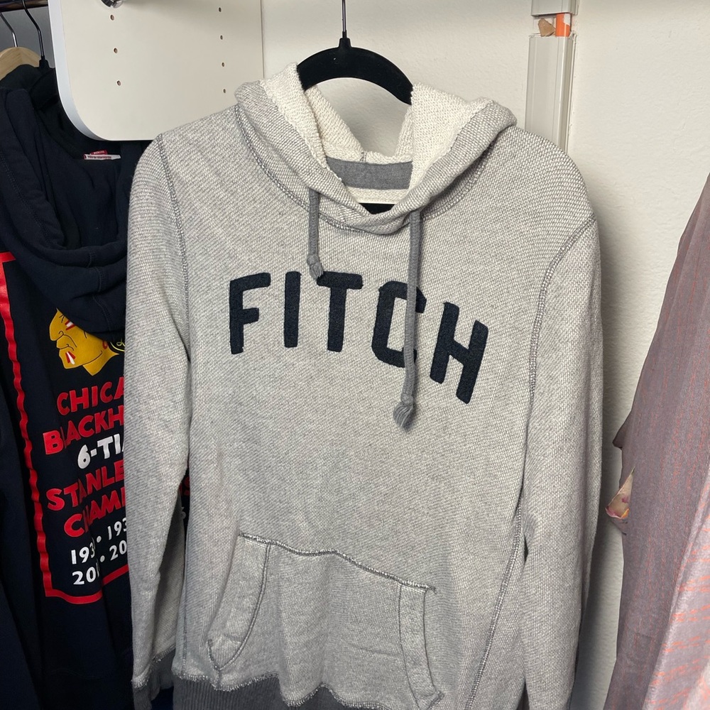 Abercrombie Hoodie